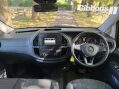 Mercedes-Benz Vito 2.1 Vito 116 Premium CDi Auto 26