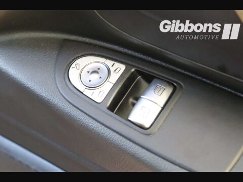 Mercedes-Benz Vito 2.1 Vito 116 Premium CDi Auto 20