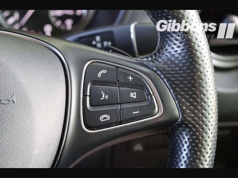 Mercedes-Benz Vito 2.1 Vito 116 Premium CDi Auto 18