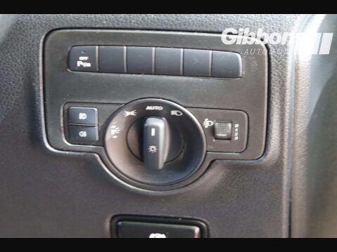 Mercedes-Benz Vito 2.1 Vito 116 Premium CDi Auto 21