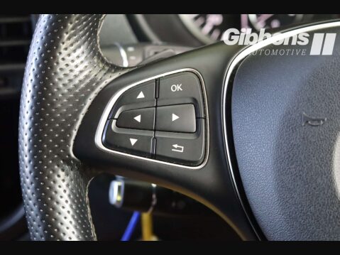 Mercedes-Benz Vito 2.1 Vito 116 Premium CDi Auto 17