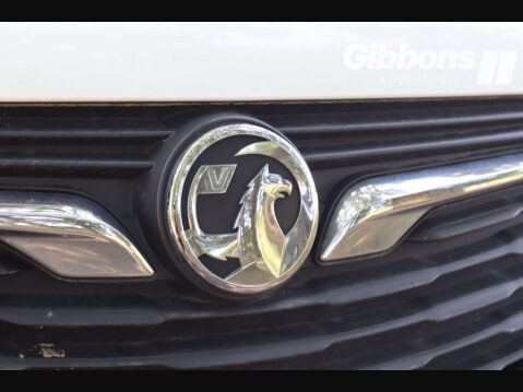 Vauxhall Combo 1.5 Combo 2300 Sportive S/S 24