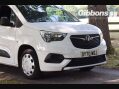Vauxhall Combo 1.5 Combo 2300 Sportive S/S 5