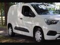 Vauxhall Combo 1.5 Combo 2300 Sportive S/S 8