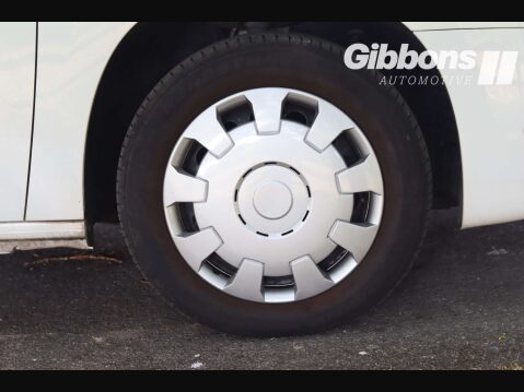 Vauxhall Combo 1.5 Combo 2300 Sportive S/S 17