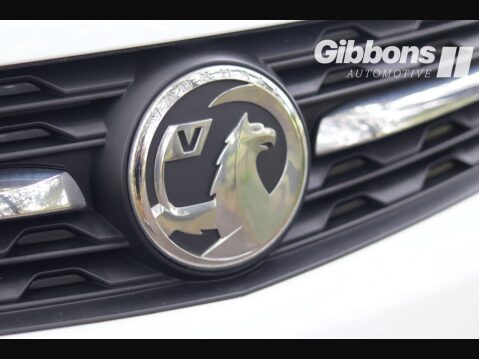 Vauxhall Vivaro 1.5 Vivaro 2700 Dynamic S/S 22