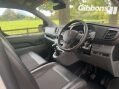 Vauxhall Vivaro 1.5 Vivaro 2700 Dynamic S/S 39