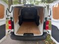 Vauxhall Vivaro 1.5 Vivaro 2700 Dynamic S/S 35
