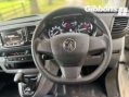 Vauxhall Vivaro 1.5 Vivaro 2700 Dynamic S/S 37