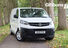 Vauxhall Vivaro 1.5 Vivaro 2700 Dynamic S/S