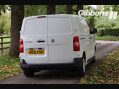 Vauxhall Vivaro 1.5 Vivaro 2700 Dynamic S/S 17