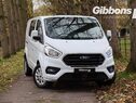 Ford Transit Custom 2.0 Transit Custom 300 Limited EcoBlue 5dr