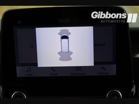 Ford Transit Custom 2.0 Transit Custom 300 Limited EcoBlue 5dr 31