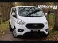Ford Transit Custom 2.0 Transit Custom 300 Limited EcoBlue 5dr 47