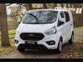 Ford Transit Custom 2.0 Transit Custom 300 Limited EcoBlue 5dr 10
