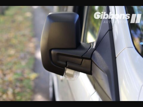 Ford Tourneo Custom 2.0 Tourneo Custom 320 Titanium EcoBlue 4dr 7