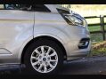 Ford Tourneo Custom 2.0 Tourneo Custom 320 Titanium EcoBlue 4dr 17