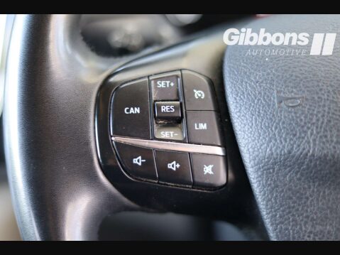 Ford Tourneo Custom 2.0 Tourneo Custom 320 Titanium EcoBlue 4dr 20