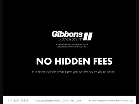 Ford Tourneo Custom 2.0 Tourneo Custom 320 Titanium EcoBlue 4dr 52