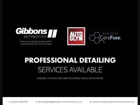 Ford Tourneo Custom 2.0 Tourneo Custom 320 Titanium EcoBlue 4dr 34