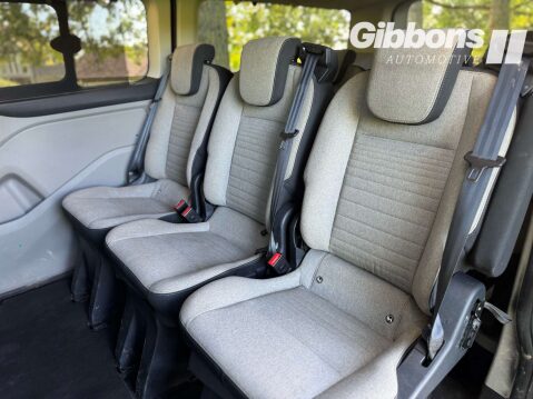 Ford Tourneo Custom 2.0 Tourneo Custom 320 Titanium EcoBlue 4dr 54