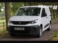 Peugeot Partner 1.5 Partner Professional Premium+ BHDi 3