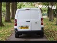 Peugeot Partner 1.5 Partner Professional Premium+ BHDi 6