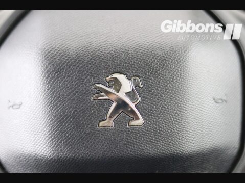 Peugeot Partner 1.5 Partner Professional Premium+ BHDi 20