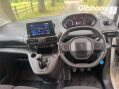 Peugeot Partner 1.5 Partner Professional Premium+ BHDi 16
