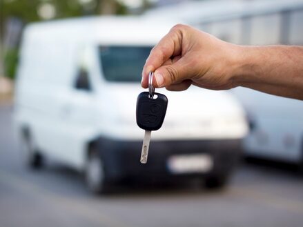 Sell Your Commercial