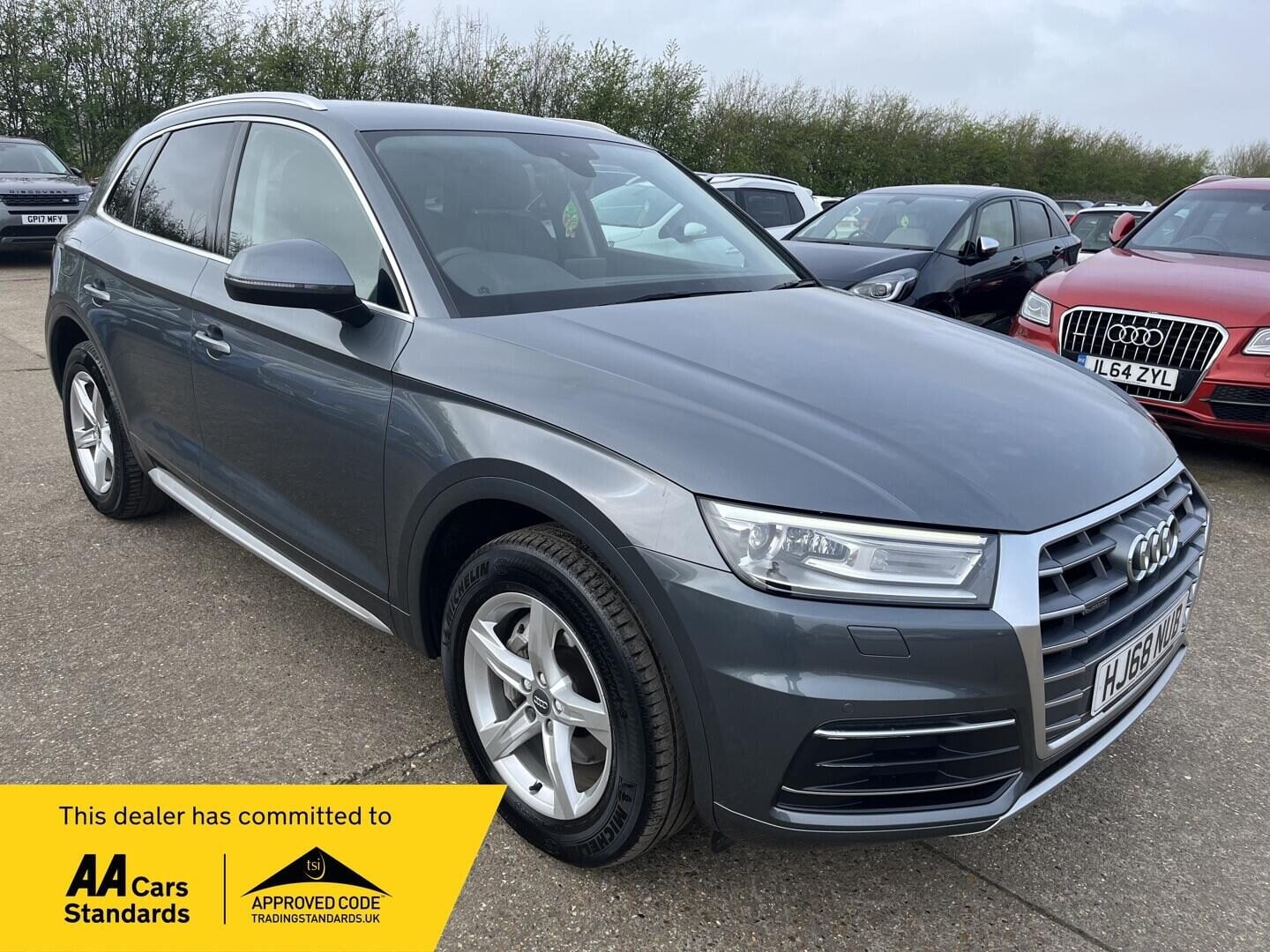 Audi Q5