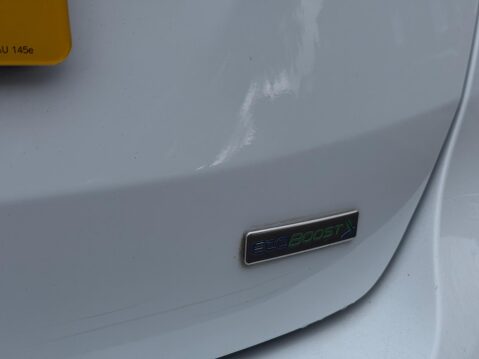 Ford Focus 1.0T EcoBoost ST-Line Euro 6 (s/s) 5dr 21