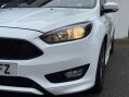 Ford Focus 1.0T EcoBoost ST-Line Euro 6 (s/s) 5dr 10