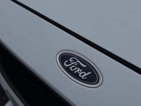 Ford Focus 1.0T EcoBoost ST-Line Euro 6 (s/s) 5dr 14