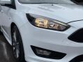 Ford Focus 1.0T EcoBoost ST-Line Euro 6 (s/s) 5dr 11