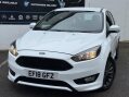 Ford Focus 1.0T EcoBoost ST-Line Euro 6 (s/s) 5dr 6