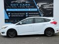 Ford Focus 1.0T EcoBoost ST-Line Euro 6 (s/s) 5dr 5