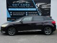 DS DS 5 2.0 BlueHDi Prestige Euro 6 (s/s) 5dr 5