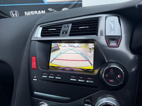 DS DS 5 2.0 BlueHDi Prestige Euro 6 (s/s) 5dr 24