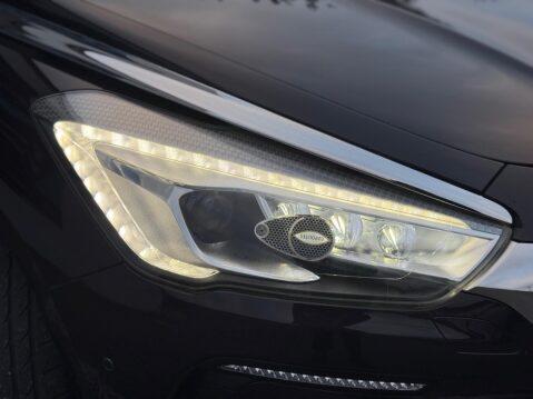 DS DS 5 2.0 BlueHDi Prestige Euro 6 (s/s) 5dr 9
