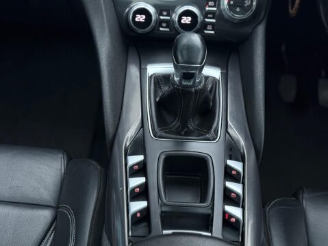 DS DS 5 2.0 BlueHDi Prestige Euro 6 (s/s) 5dr 21