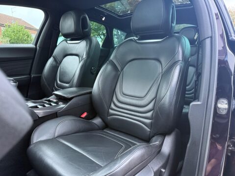 DS DS 5 2.0 BlueHDi Prestige Euro 6 (s/s) 5dr 19