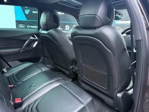 DS DS 5 2.0 BlueHDi Prestige Euro 6 (s/s) 5dr 13