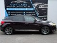 DS DS 5 2.0 BlueHDi Prestige Euro 6 (s/s) 5dr 4