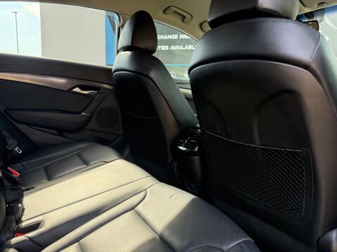 Hyundai i40 1.7 CRDi Blue Drive SE Nav Business Euro 6 (s/s) 4dr 20