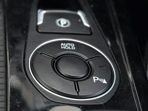 Hyundai i40 1.7 CRDi Blue Drive SE Nav Business Euro 6 (s/s) 4dr 30