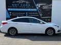 Hyundai i40 1.7 CRDi Blue Drive SE Nav Business Euro 6 (s/s) 4dr 4