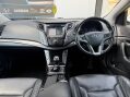 Hyundai i40 1.7 CRDi Blue Drive SE Nav Business Euro 6 (s/s) 4dr 28