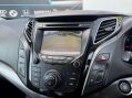 Hyundai i40 1.7 CRDi Blue Drive SE Nav Business Euro 6 (s/s) 4dr 32