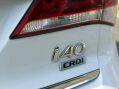 Hyundai i40 1.7 CRDi Blue Drive SE Nav Business Euro 6 (s/s) 4dr 14